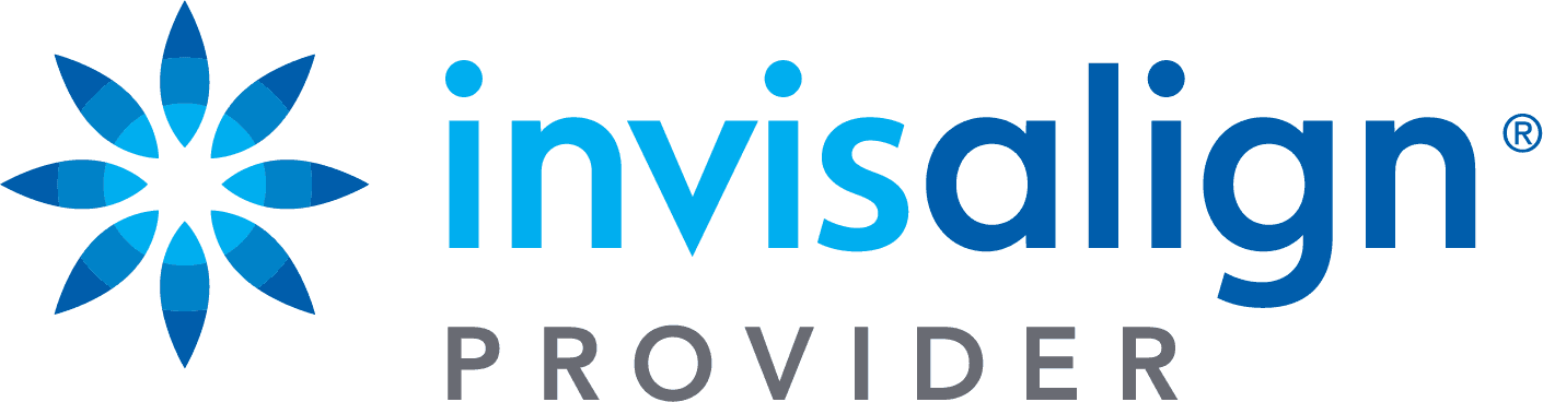 invisalign provider logo