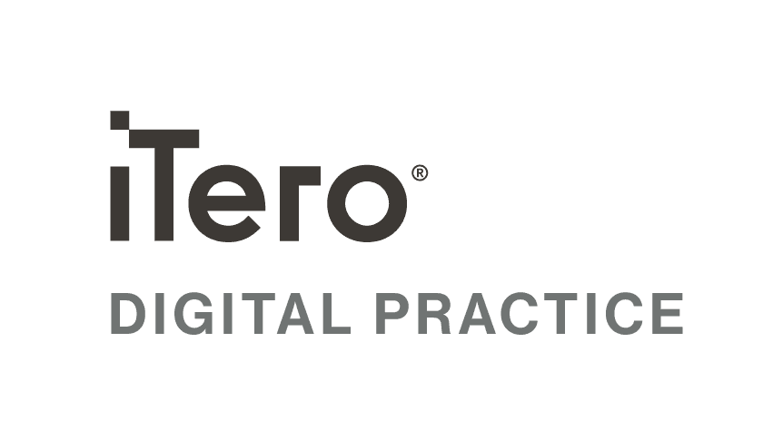 itero digital practice logo